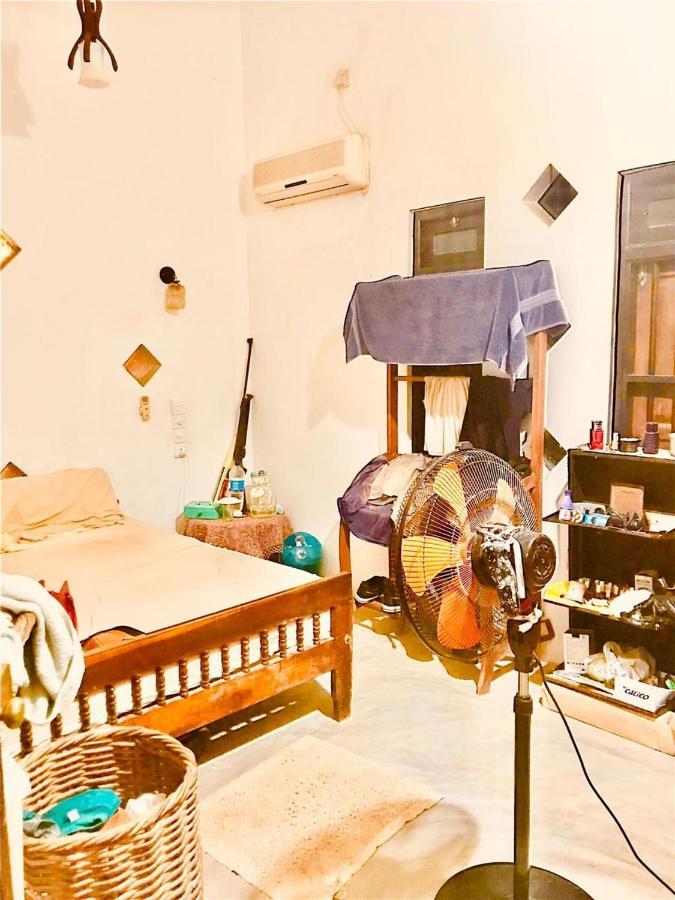 Pearl Villa Rooms And Hostel Unawatuna Exterior foto