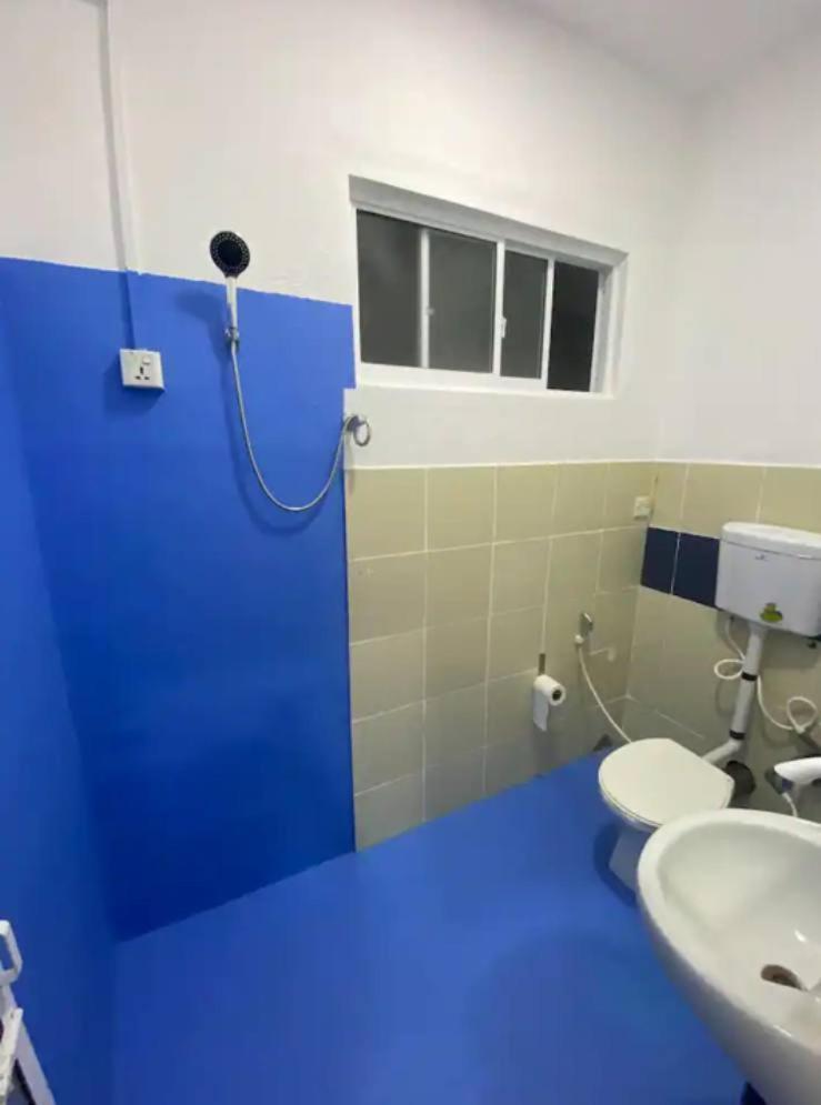 Pearl Villa Rooms And Hostel Unawatuna Exterior foto
