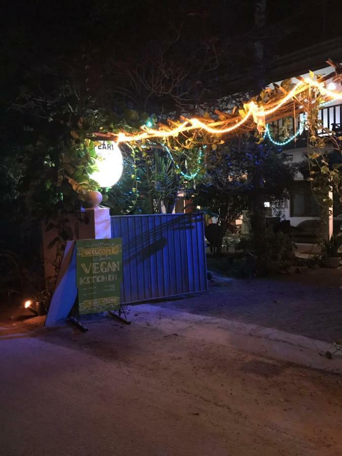 Pearl Villa Rooms And Hostel Unawatuna Exterior foto